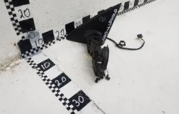 Зеркала для Audi Q3 2013 года на фотографиях