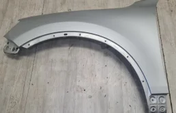 переднее крыло для Volkswagen Touareg II (7P5) Rest 2014-2018