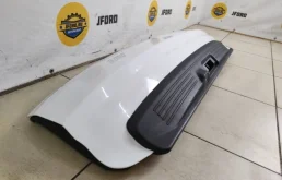 Задний борт для Land Rover Range Rover на фотографиях