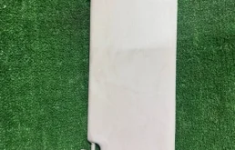 Козырек солнцезащитный левый для Skoda Rapid I NH3 2012-2017