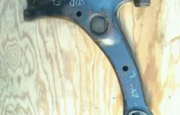 Передний левый рычаг подвески для Toyota Avensis Седан T250 2003-2008