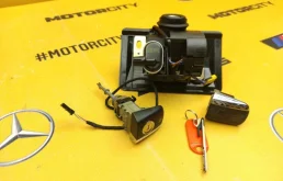 Ключ зажигания (2107601306) для Mercedes-Benz E class W210 1995-2002