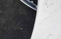 Бампер передний для Mercedes-Benz GLS class X167 2019-2024