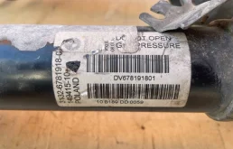 Стойка амортизационная (в сборе) передняя левая для BMW X6 Е71 2007-2012