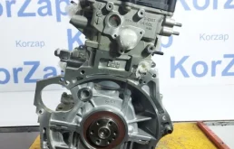 Двигатель без навесного для Kia Ceed 2 SW JD Rest 2015-2018