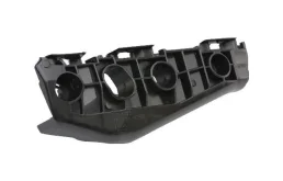 передняя левая направляющая бампера для Toyota Corolla E140/E150 Седан 2006-2013