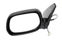 Зеркало боковое левое для Toyota RAV4 2001 года на фотографиях