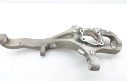 поворотный кулак передний левый для Mercedes-Benz GLE class W166 2015-2018