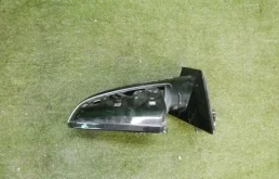 Зеркало боковое левое для Cadillac SRX на фотографиях