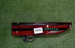 Фонарь левый для BMW X6 G06 2019+