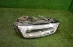 Фара ксенон правая для Audi Q3 8U 2011-2019