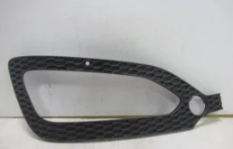 Рамка ПТФ правая (865642W010) для Hyundai Santa Fe 3 DM (USA) 2012-2018