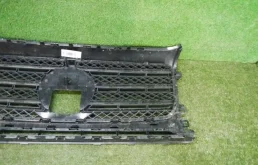 Решетка радиатора для Mercedes-Benz G class на фотографиях