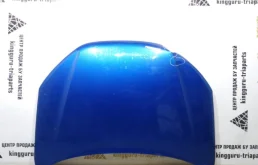 Капот для LADA Granta 2 Универсал 2018+