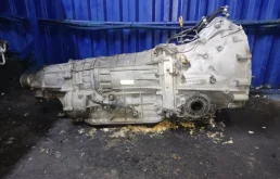 АКПП для Subaru Tribeca WX/W10 2007-2014