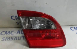 фонарь задний левый для Mercedes-Benz E class W211 2002-2009
