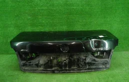 Крышка багажника (41009481034) для BMW 7er G11/G12 2015-2021