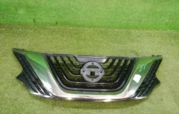 Решетка радиатора для Nissan Murano Z52 2015-2022
