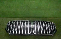 Решетка радиатора для BMW 7er F01, F02, F03, F04 2008-2015