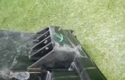 Фара левая для Mercedes-Benz GLE class 2024 года на фотографиях