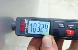 Двери для Hyundai Elantra 2008 года на фотографиях