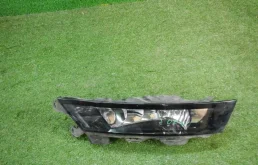 Противотуманка (ПТФ) передняя левая (5JA941699D) для Skoda Rapid I rest NH3 2017-2020