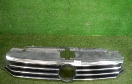 Решетка радиатора Passat b8 для Volkswagen Passat (B8) 2014-2019