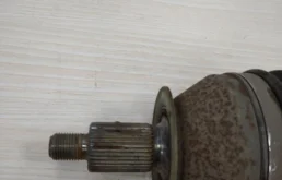 Привод передний правый для Volkswagen Polo 2018 года на фотографиях