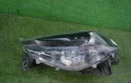 Фара ксенон левая для Mazda CX 5 на фотографиях