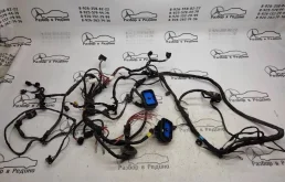 Жгут проводки ДВС (A1644407405) для Mercedes-Benz GL class X164 2006-2012
