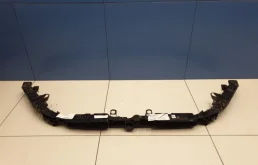 Усилитель переднего бампера для Mercedes-Benz GLB class на фотографиях