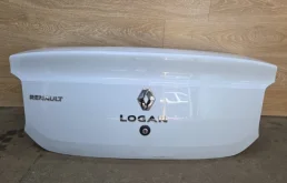 Крышка багажника для Renault Logan 2014-2018 (L8)
