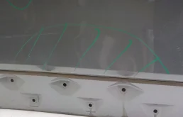 Двери для Suzuki SX4 на фотографиях