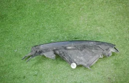 Противотуманка (ПТФ) передняя левая для Skoda Rapid 2019 года на фотографиях