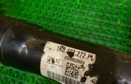 Привод передний правый для Volkswagen Passat на фотографиях