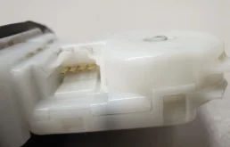 Центральный замок для Nissan Note на фотографиях