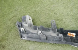 Решетка радиатора для Toyota Corolla на фотографиях