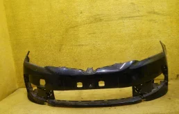 Бампер для Toyota Corolla 2014 года на фотографиях