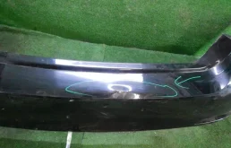 Бампер для BMW 7er 2011 года на фотографиях