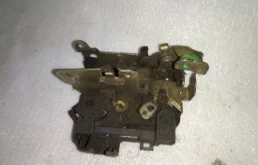 Замок передний левый (водительский) (8200138035) для Renault Symbol LB 2002-2008