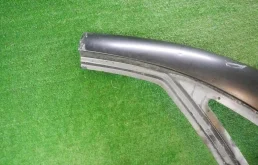 Заднее левое крыло для Chevrolet Lacetti 2005 года на фотографиях