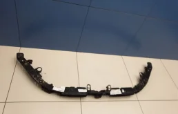 Усилитель переднего бампера для Mercedes-Benz GLB class на фотографиях