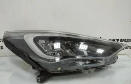 фара для Hyundai Solaris 2 (2017-2022)