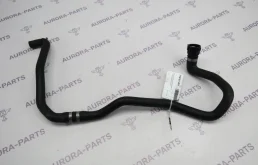 Возвратный шланг системы охлаждения (64 21 9 253 001) для BMW X5 F15 (Ф15) 2013-2018
