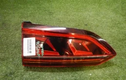 Фонарь внутренний левый для Volkswagen Touareg III (CR) 2018+