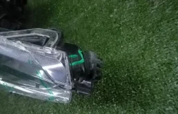 Фары для Toyota Corolla 2023 года на фотографиях