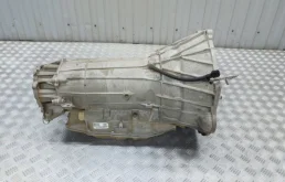АКПП MYC HMD 6L-80 (2CKA) для Cadillac Escalade 3 2006-2014