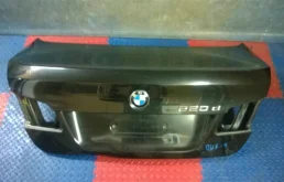 Крышка багажника для BMW 5er Ф10 2010-2013