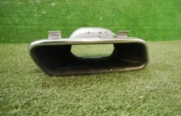 Насадка на глушитель правая для Mercedes-Benz GL class X166 2012-2016