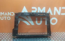 Панель радиатора (телевизор) для Skoda Rapid II 2020+